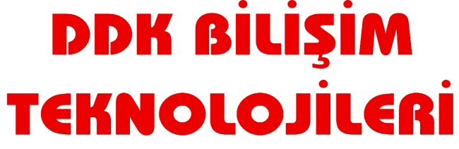 ddkbilişm